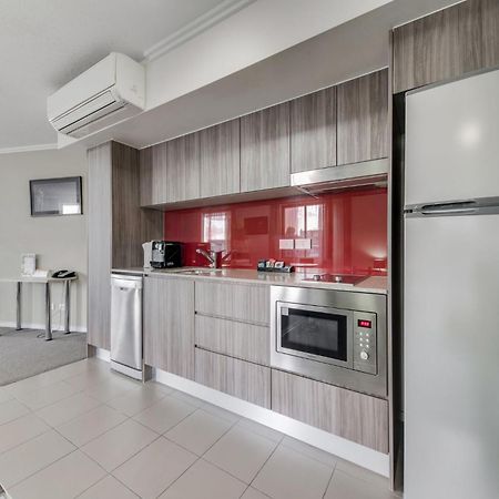 The Capitol Apartments Brisbane Exterior photo