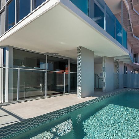 The Capitol Apartments Brisbane Exterior photo