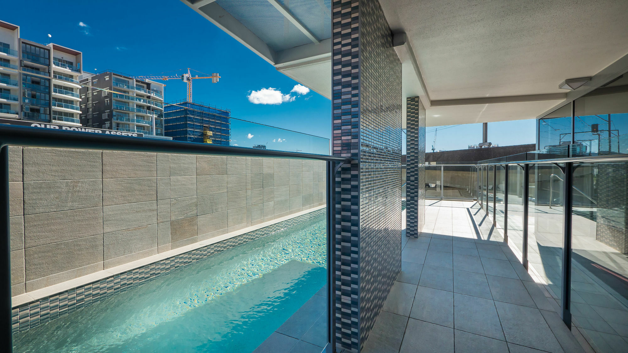 The Capitol Apartments Brisbane Exterior photo