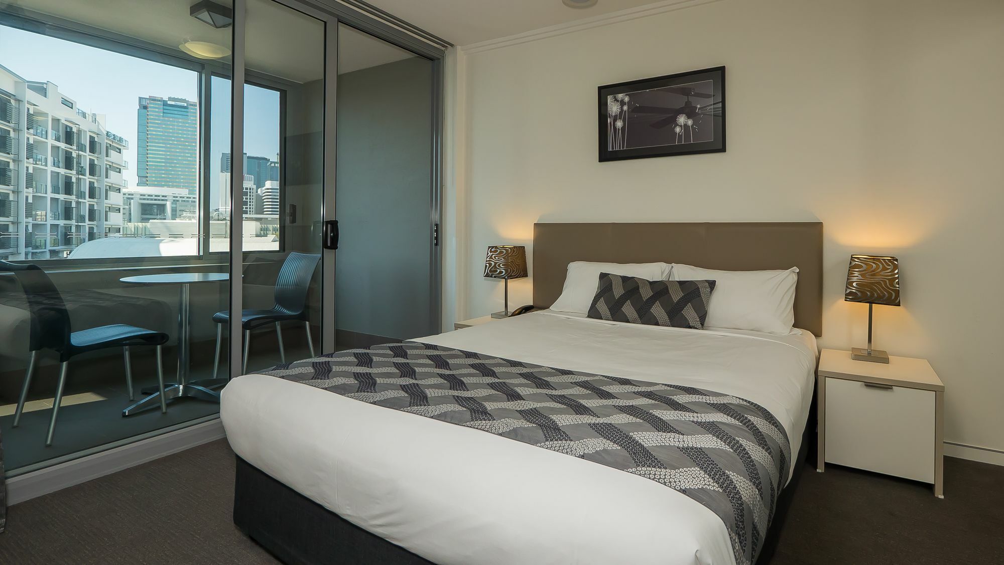 The Capitol Apartments Brisbane Exterior photo