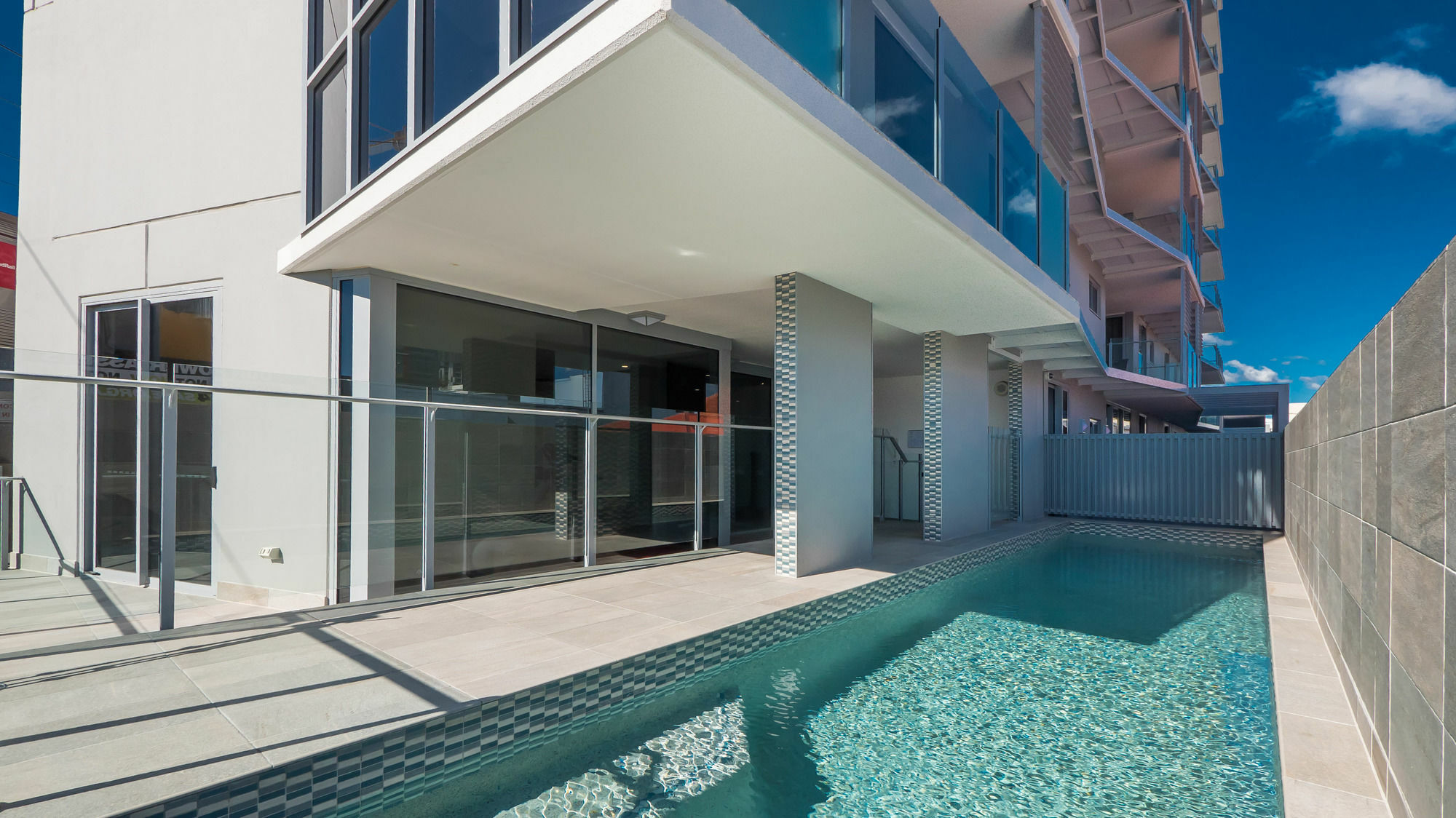 The Capitol Apartments Brisbane Exterior photo
