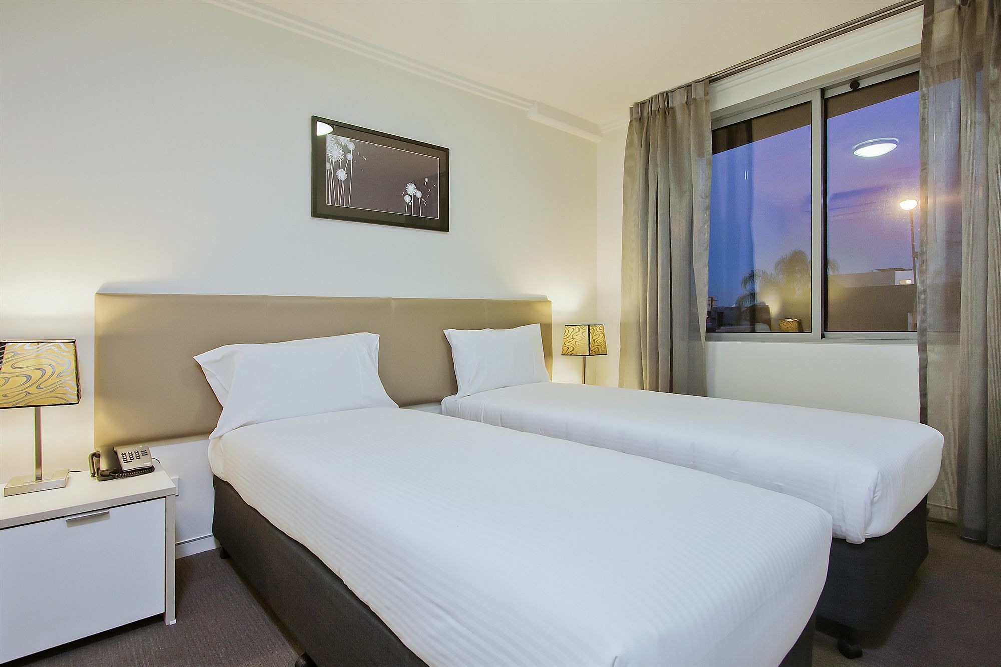 The Capitol Apartments Brisbane Exterior photo